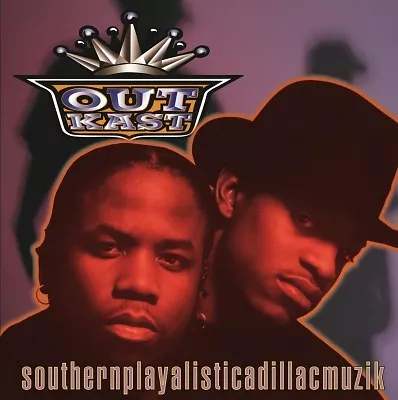 Southern playalisticadillacmuzik