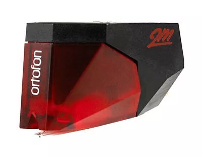 2M Red
