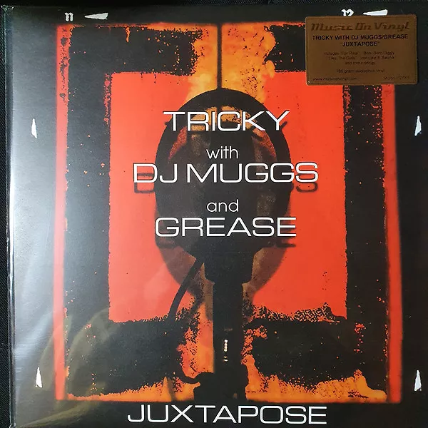 Juxtapose