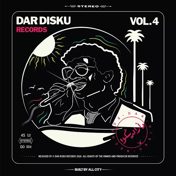 DAR DISKU 004