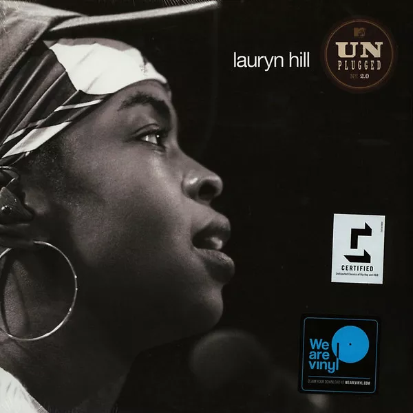 MTV Unplugged No. 2.0