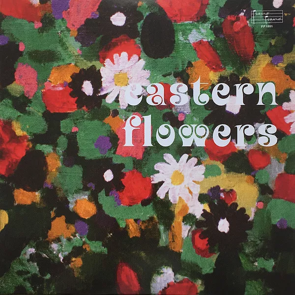 Eastern Flowers