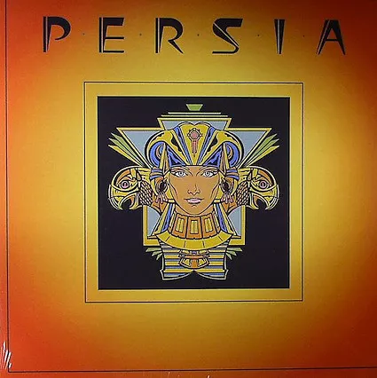 Persia