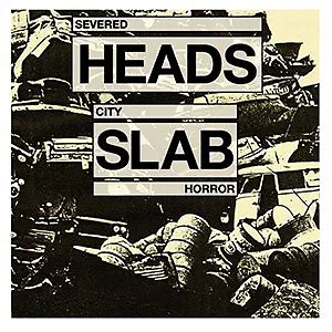 City Slab Horror