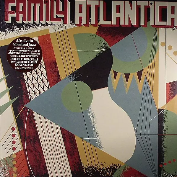 Family Atlantica