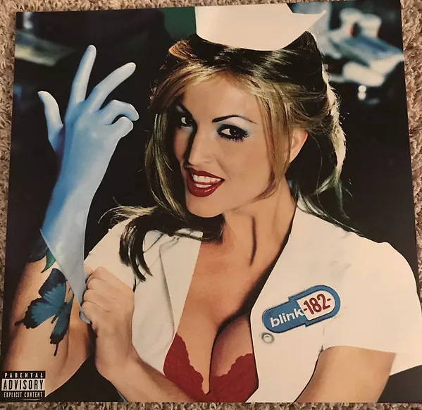Enema Of The State