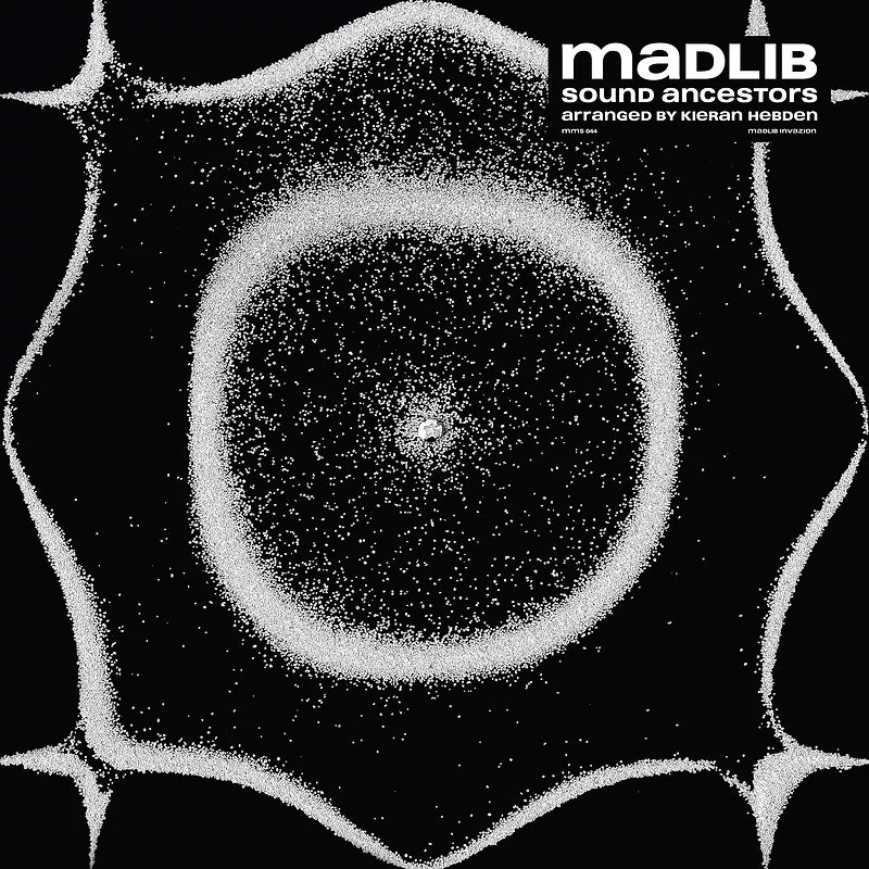 Sound Ancestors (arranged by Kieran Hebden / Four Tet)