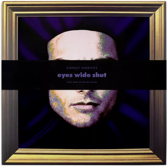 Eyes Wide Shut (Music From the Motion Picture)