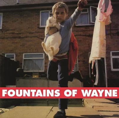 Fountains Of Wayne  