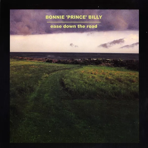 Ease Down The Road
