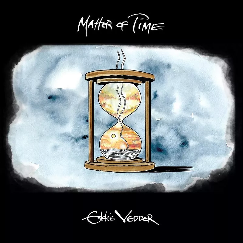 Matter Of Time / Say Hi - ltd edition 7inch  