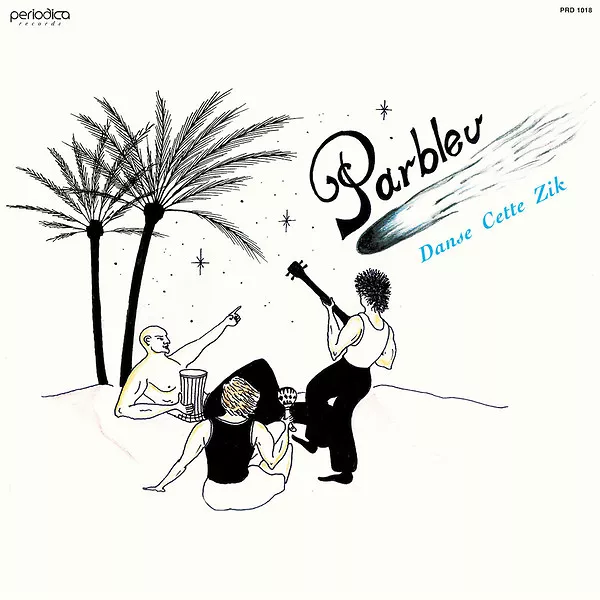  Danse Cette Zik