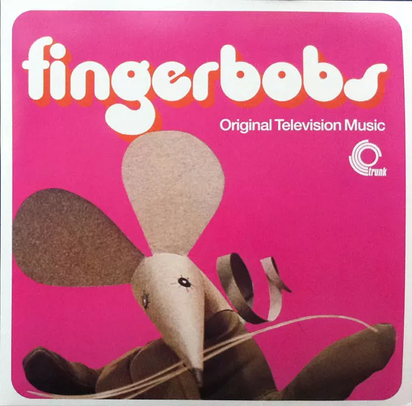 Fingerbobs (Original Television Music)
