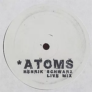 Atoms (Henrik Schwarz Live Mix)