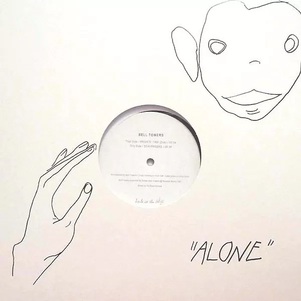 Alone