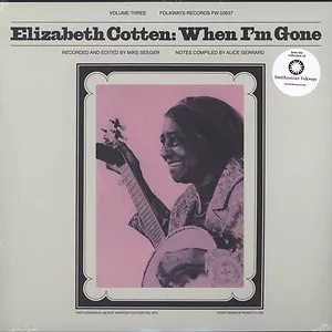 Volume 3: When I'm Gone