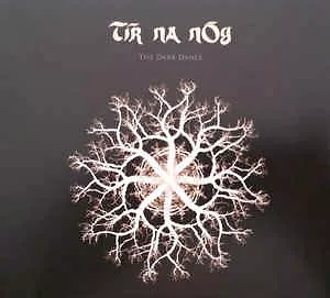The Dark Dance - grey vinyl
