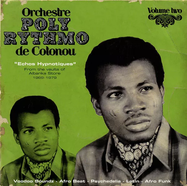 "Echos Hypnotiques"