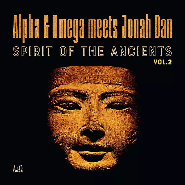 Spirit Of The Ancients Vol. 2