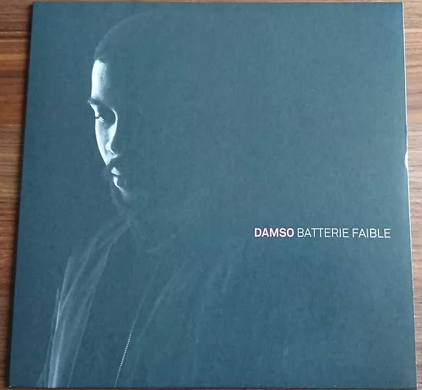 Batterie Faible