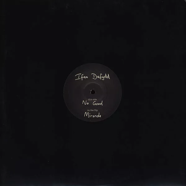 No Good / Miranda