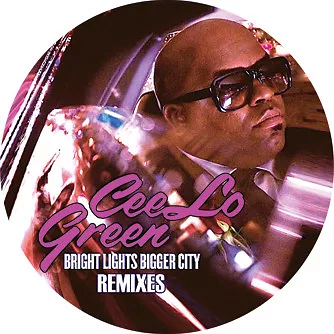 Bright Lights, Bigger City (Remixes)