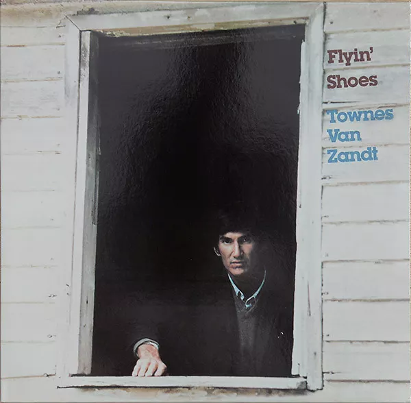 Flyin' Shoes