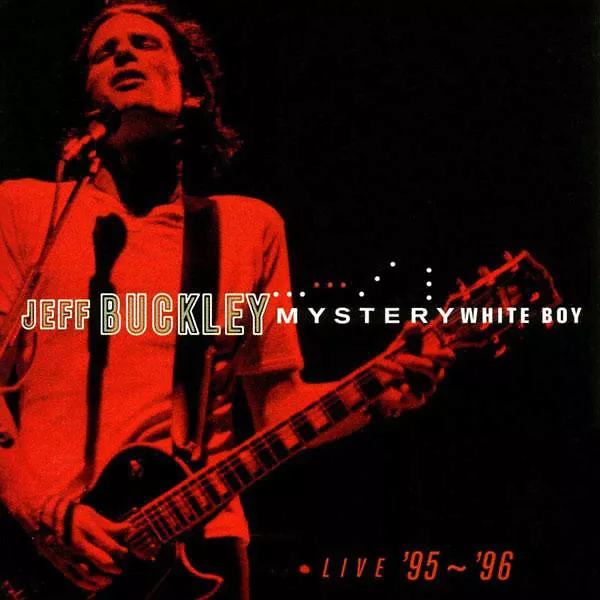 Mystery White Boy: Live '95 - '96