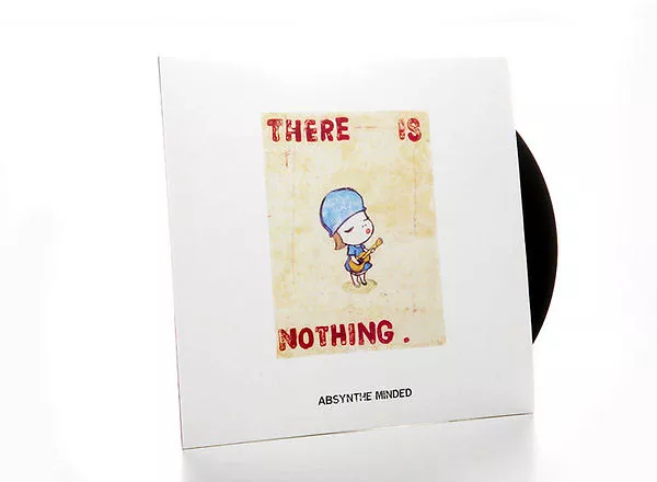 There Is Nothing