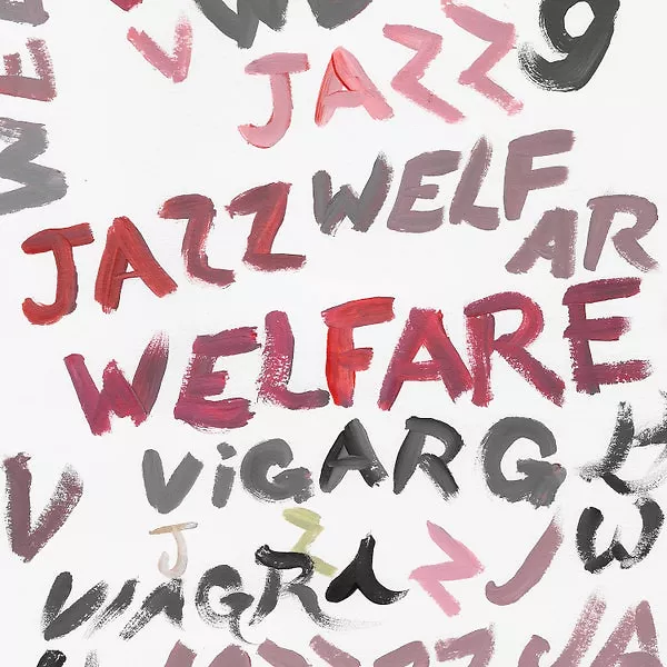 Welfare Jazz  