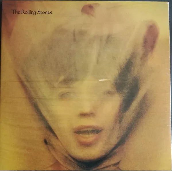 Goats Head Soup