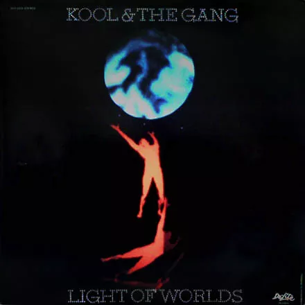 Light Of Worlds