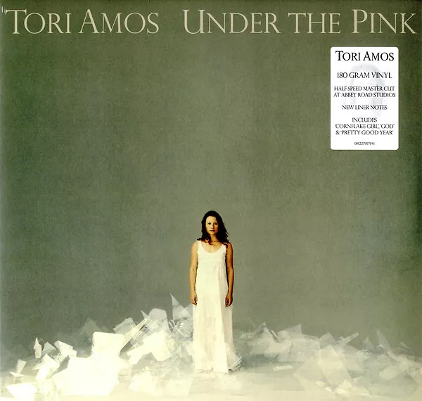 Under The Pink