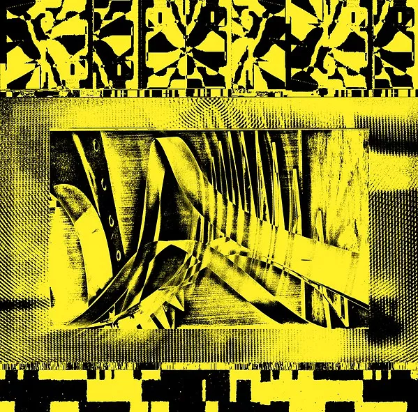 WAR1201 w/ Philipp Otterbach Remix