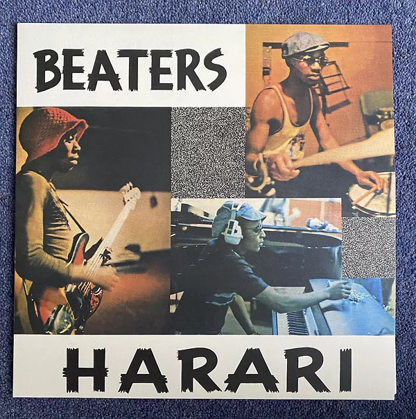Harari