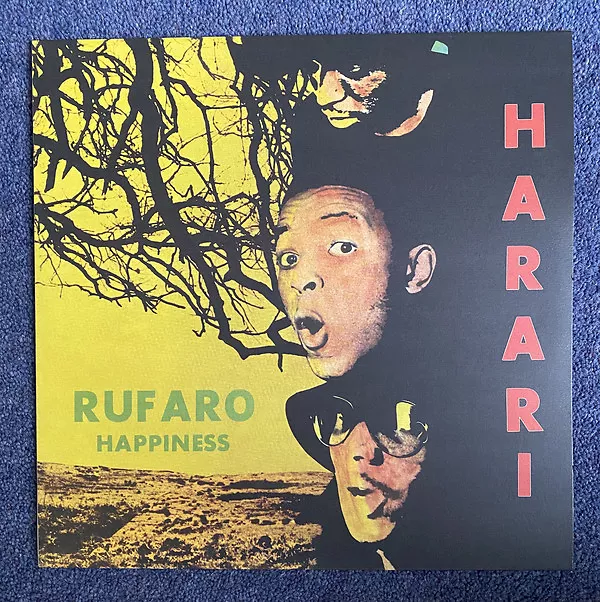 Rufaro Happiness