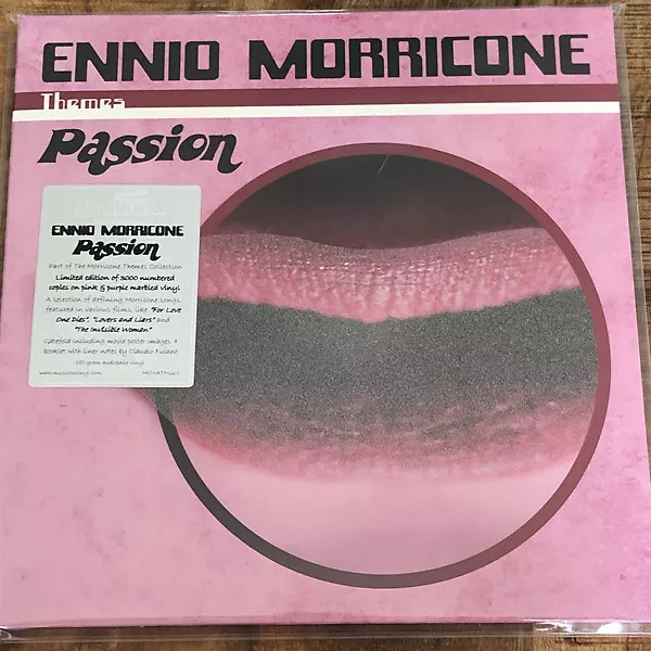 Passion
