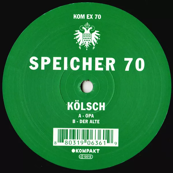 Speicher 70