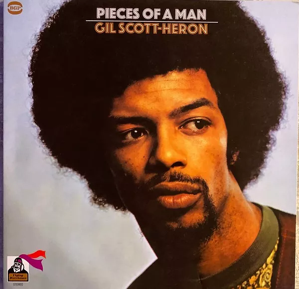 Pieces Of A Man
