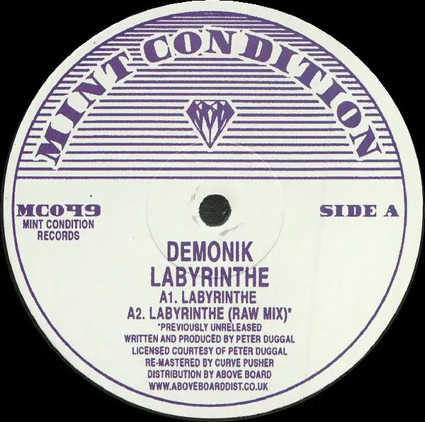 Labyrinthe