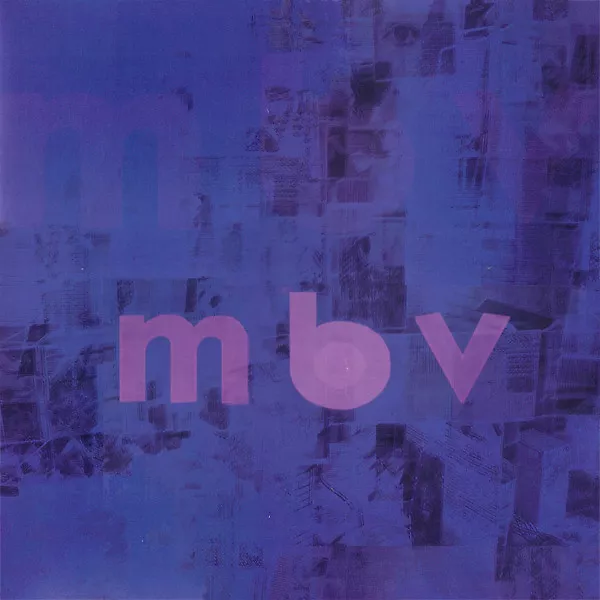 mbv - ltd indie excl dlx vinyl