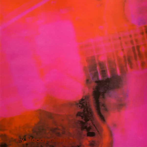 Loveless - regular edition