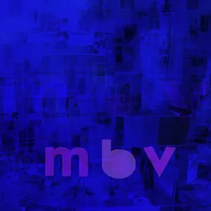 mbv - black vinyl edition