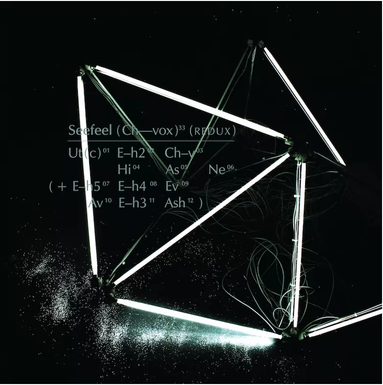 (Ch-Vox) Redux 2xLP