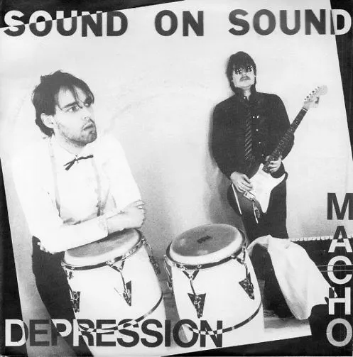 Macho / Depression