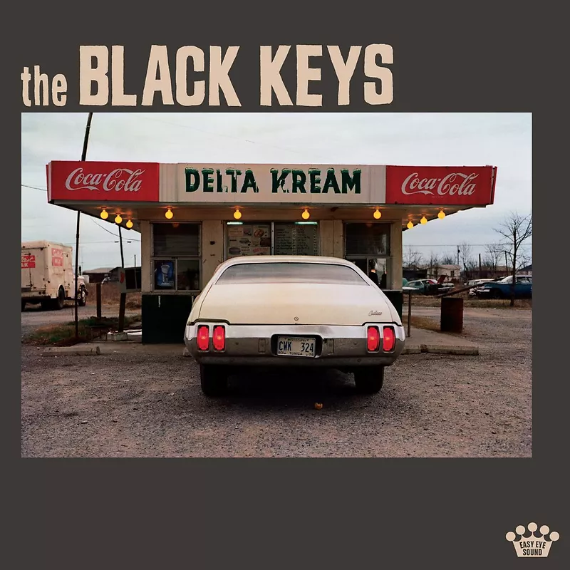 Delta Kream