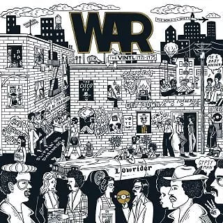 The Vinyl: 1971-1975 -Box Set