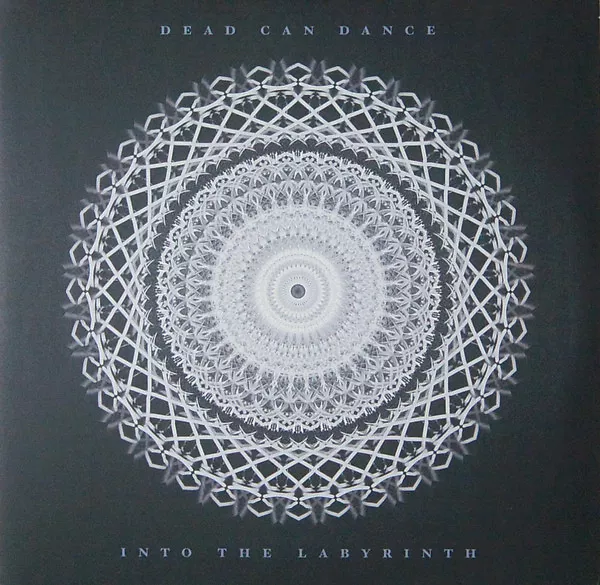 Into The Labyrinth