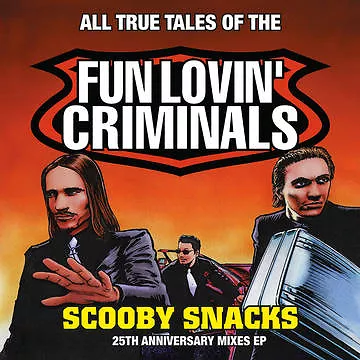 Scooby Snacks