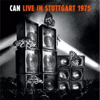 Live In Stuttgart 1975